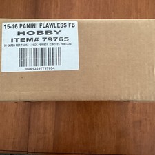 2025 Panini Flawless Football Guide in-content 14