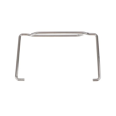 Edelstahl Heuball Für Kaninchen - Futterball Zum Aufhängen Für Kleintiere