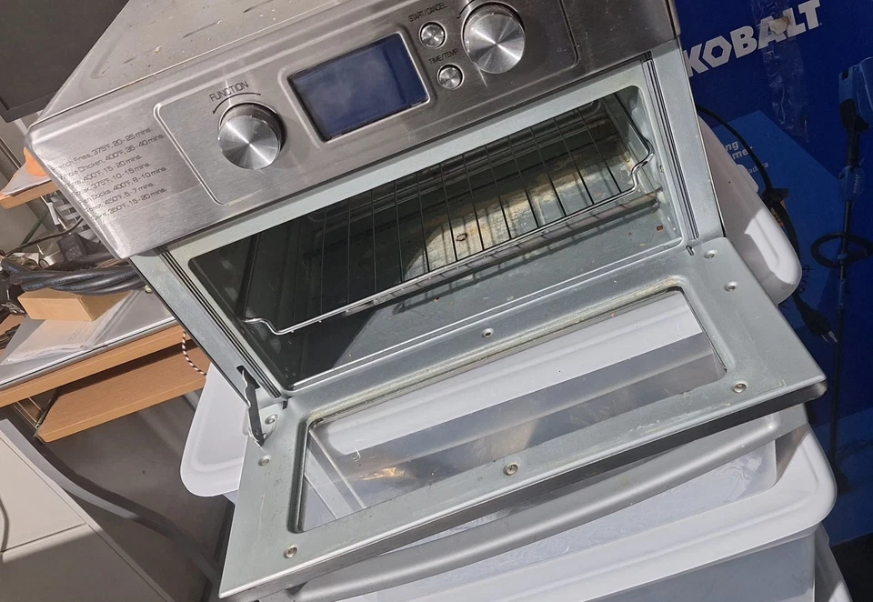 HORNO TOSTADOR FARBERWARE Foto 3 de 4