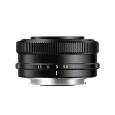 TTARTISAN AF 14mm F3.5 Pancake Wide-Angle Lens for Fuji X, Autofocus APS-C X ...