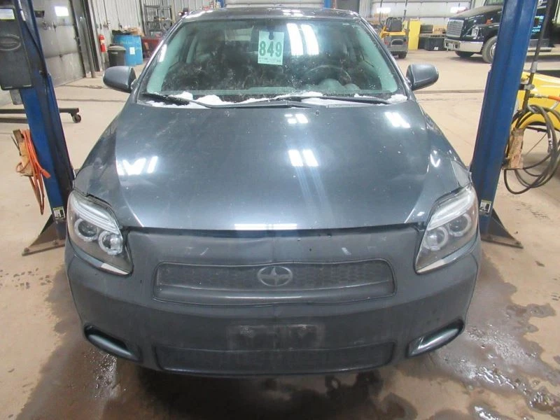 Windshield Wiper Motor Fits 05-10 SCION TC 274837 - Image 2 of 4