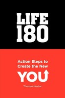 Thomas B. Nestor | Life 180 | Taschenbuch | Englisch (2011) | Xlibris