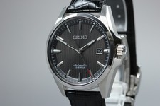 [Near MINT] SEIKO Presage 6R15-02M0 SARX015 23J Date 40mm Automatic Men's Watch