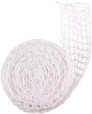 Elastic Meat Netting Roll for Sausage & Poultry Wrapping
