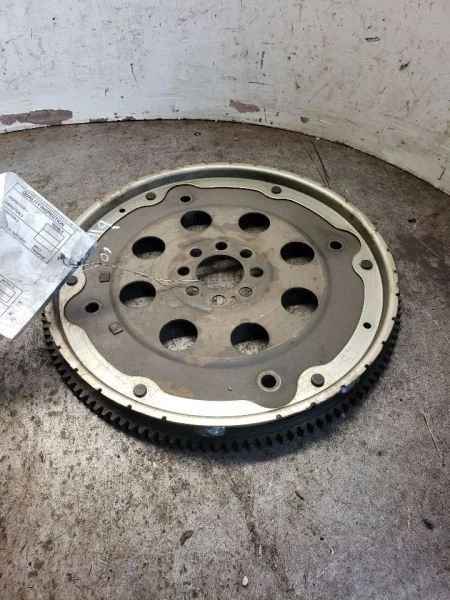 Flywheel/Flex Plate Automatic Transmission Fits 02 INFINITI I35 1107914 - Image 2 of 4