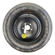 FORD FOCUS 16" Space Saver Spare Wheel tyre 125/85/16 1909109