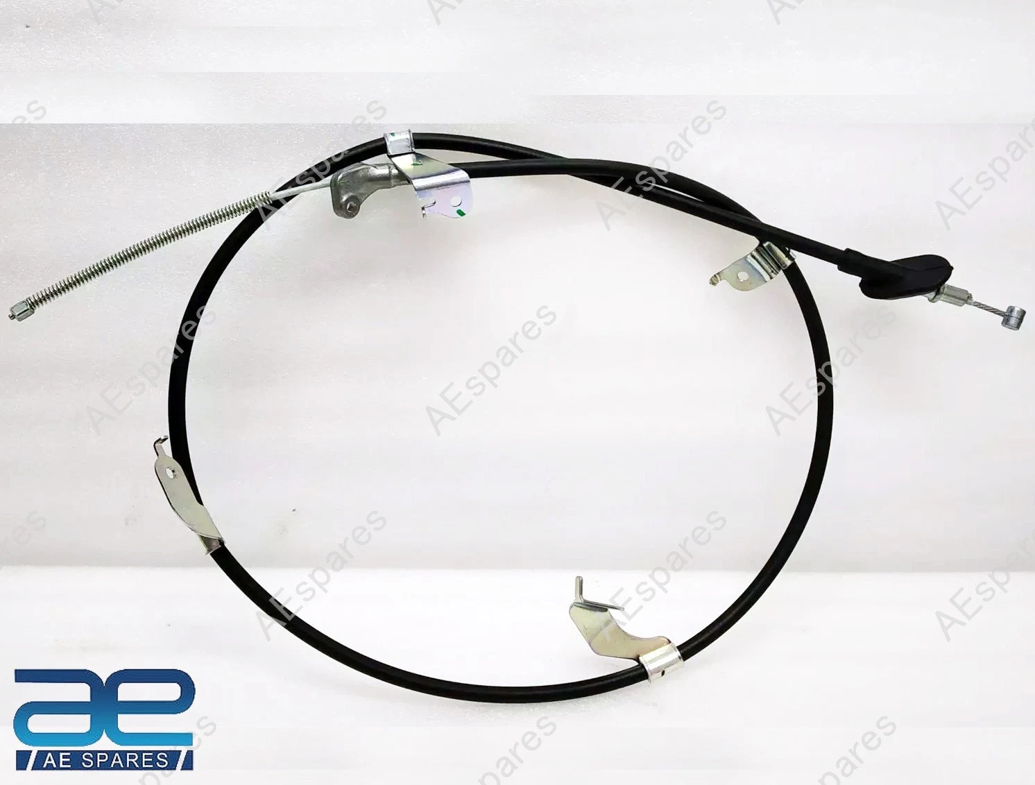 Parking Brake Cable LH for Suzuki Swift 2014-17, Swift Dzire 2015-22 54402M74L50