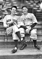 Top 10 Red Ruffing Baseball Cards 22