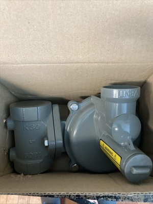 #ad #ad Heat Wagon High Pressure Regulator Part # 11SV08 $195.00