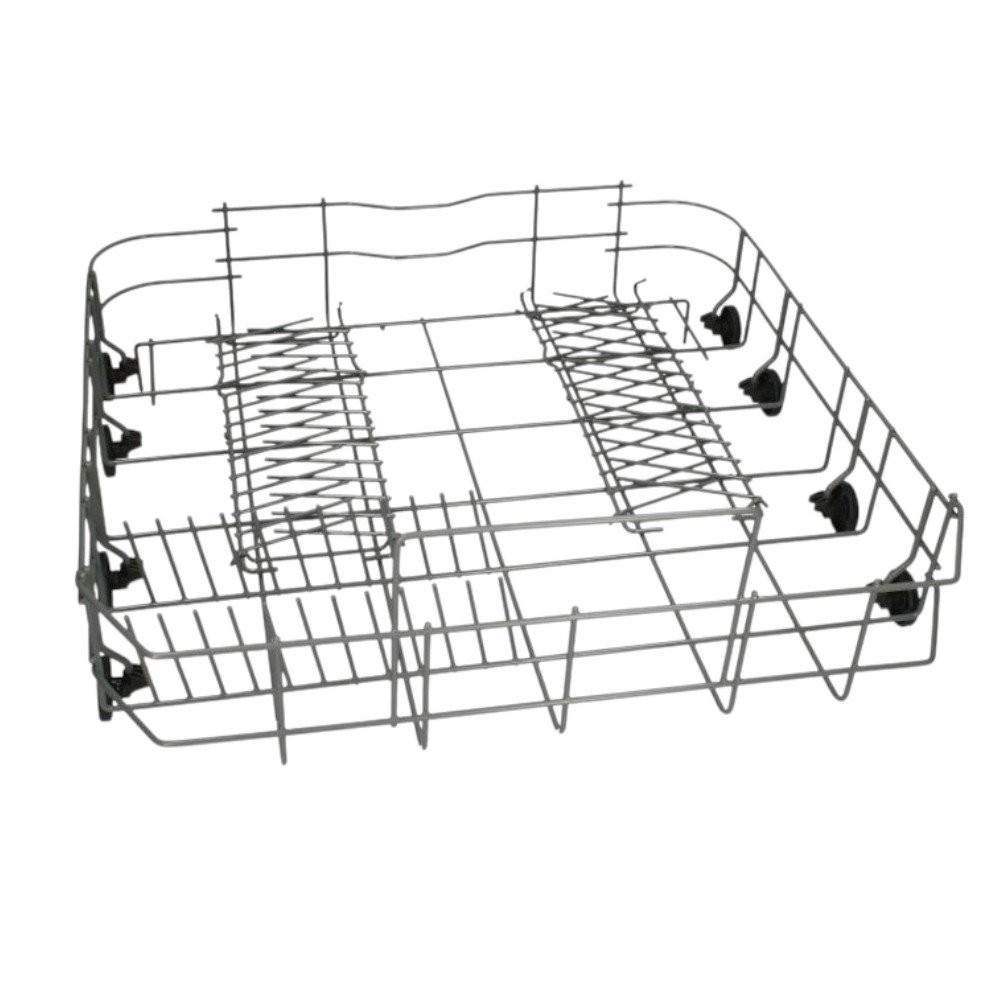 Panier inférieur pour lave vaisselle Curtiss pour réparer les roulettes cassées