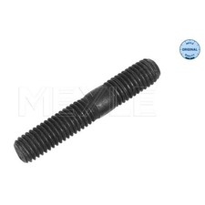 1x ORIGINAL® Meyle Schraube, Abgasanlage für VW PASSAT B5 Variant PASSAT B3/B4