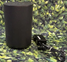 LG WK7 XBoom Smart Speaker Ai ThinQ Google Assistant Meridian Technology