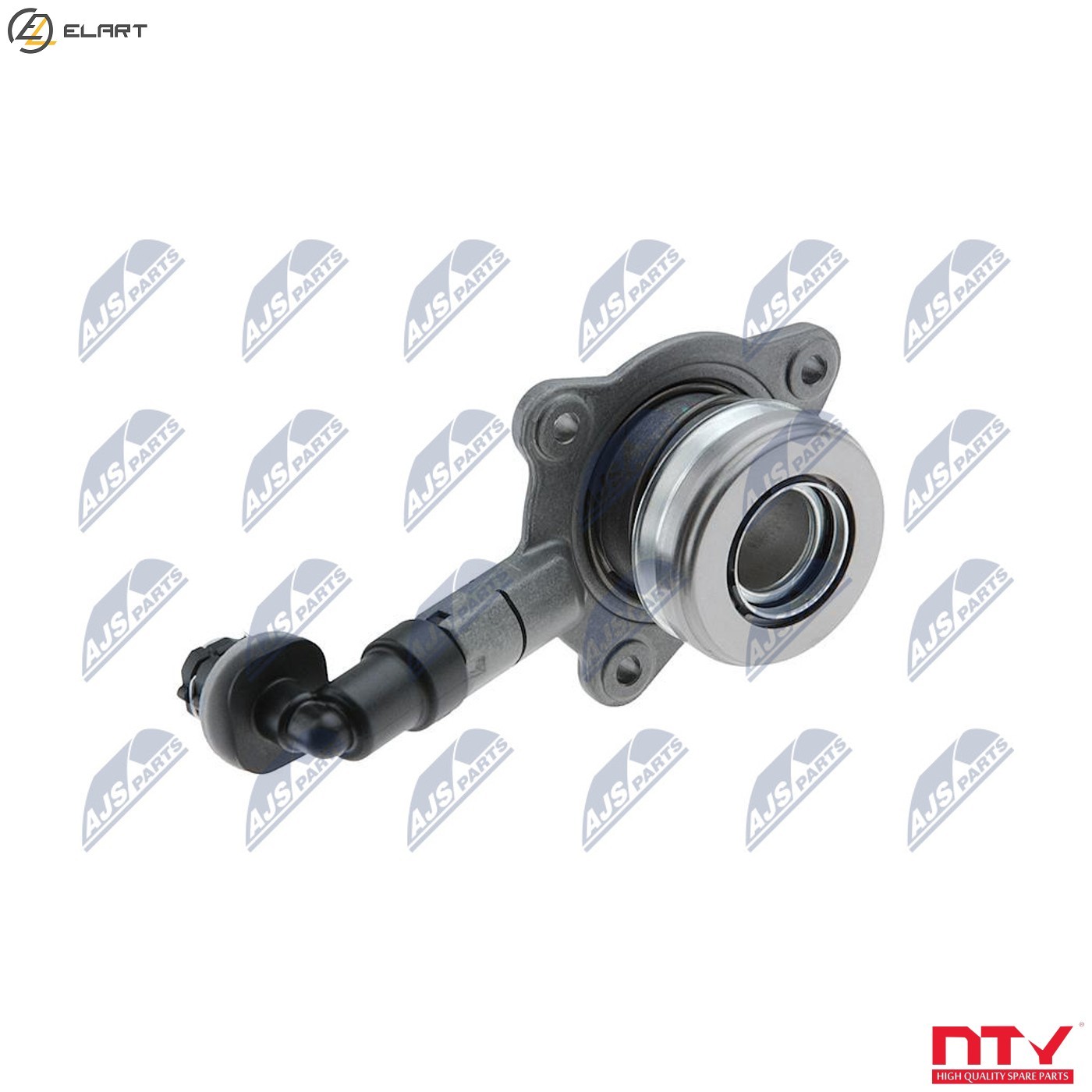CENTRAL SLAVE CYLINDER CLUTCH NWS-CT-002 FOR PEUGEOT FIAT CITROËN C5/Break/II