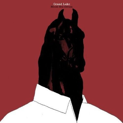 Grand Lake Blood Sea Dream (Vinyl)