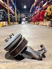 Horton Fan Clutch for Cummins ISX Engine 79A9326 989326 999326 Peterbilt App