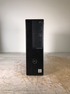 DELL OPTIPLEX 3090 SFF i3-10105 @ 3.70GHz, 8GB RAM, NO HDD/OS | eBay