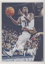 2021-22 Panini Chronicles Draft Picks Luminance Joel Ayayi #93 00em