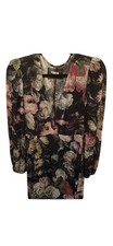 Reformation Revolve women’s Floral Maxi dress Size 2 Small