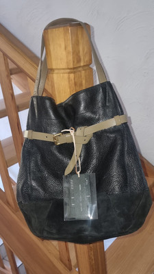 Marc Jacobs Bucket Bag Tote Schultertasche