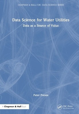 Data Science for Water Utilities - 9781032354552