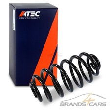 ATEC FEDER FEDERN FAHRWERKSFEDER FAHRWERKSFEDERN HINTEN FÜR OPEL ZAFIRA A