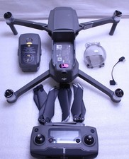 DJI Mavic 2 Pro (L1P) Quadcopter Camera Drone