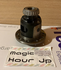 Mazda Mx5 Miata Mx-5 Roadster Model Nd5rc Genuine Torsen Lsd Differential 1.5l Mazda Mx5 Miata Mx-5 Roadster Model Nd5rc Genuine Torsen Lsd Differential 1.5l