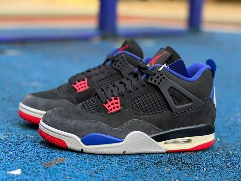 靴 AIR JORDAN 4 RETRO 27cm Air Jordan 4 'Bred Reimagined' [FV5029-006] - skstore.eu