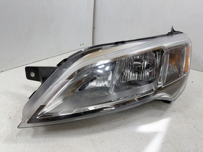 23-25 RAM PROMASTER 1500 2500 LEFT DRIVER SIDE HALOGEN HEADLIGHT