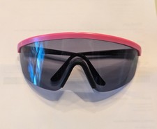 Vintage Smith Optics "Rails" Sunglasses 1989