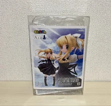 Volks CharaGumin Kamio Mirin Resin Kit Figure Air W/BOX F/S FEDEX