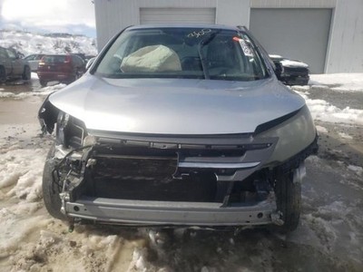 Shifter CR-V      2012 Transmission Shift 24930114