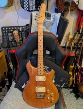 Ibanez Blazer SB70 (Studio Blazer) 1982. Made In Japan