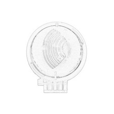 1x ORIGINAL® SUZUKI 35910-75F22 Kennzeichenleuchte