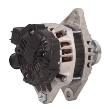 Alternator Replacement for Hyundai Veloster L...