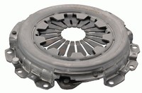 Sachs Kupplungsdruckplatte 3082 654 394 FüR Chevrolet 190Mm Aveo Kalos T250 T255