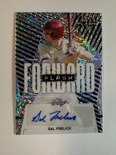 2021 Leaf Flash Baseball Cards Checklist 15