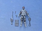G.I. Joe 50th Anniversary Sightline loose figure 2015 Silent Strike