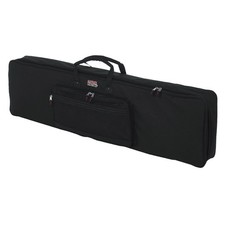 Gator Cases GKB-88 SLXL Slim Extra Long 88-Note Keyboard Gig Bag idjnow