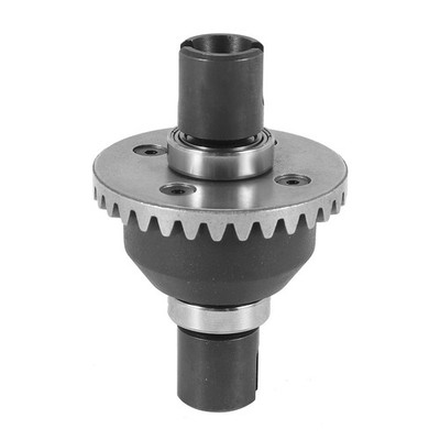 2 StüCk Differential Set EA1057 für JLB Racing CHEETAH 11101 21101 J3 Speed6451