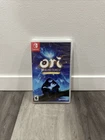 Ori and The Blind Forest Definitive Edition - Nintendo Switch Brand New Sealed
