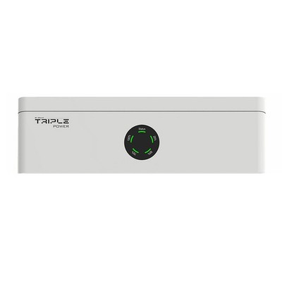 Akku HV-Batterie-Management-System (BMS) Steuerung SolaX T-BAT MCS0800