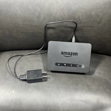 Amazon Echo Connect Alexa A05B83 WiFi Black Land Line Phone Speakerphone