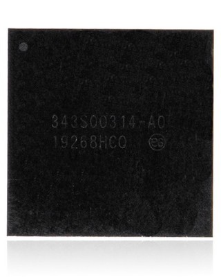 Replacement Power IC Compatible For iPad 7 (2019) (343S00314-A0)