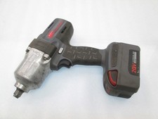 Ingersoll Rand Ir W7000 Series 20v Cordless Impact Gun 12 W Battery