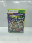 Tmnt: Danger of the Ooze - Microsoft Xbox 360