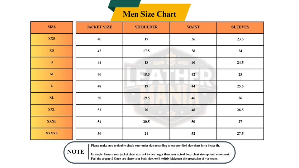 Men’s Designer Black Crocodile Pattern 100% Real Leather Luxury Jacket Coat - Image 3 of 3