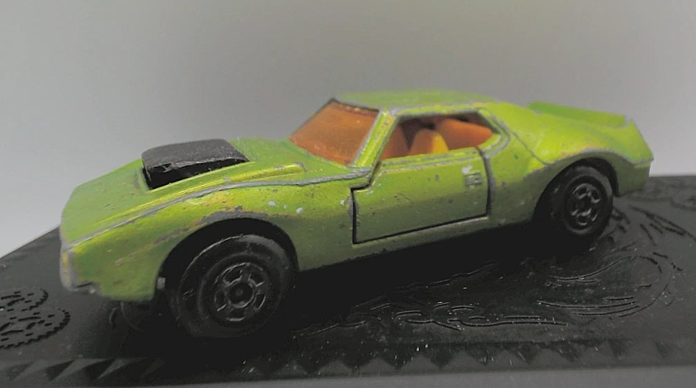 Matchbox Superfast Amx Javelin for sale | eBay