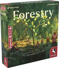 Forestry | Deutsch | Spiel | 56270G | 2026 | ...