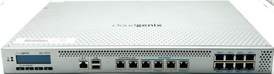 PALO ALTO CLOUDGENIX ION 3000 PRISMA SD-WAN REMOTE ROUTER